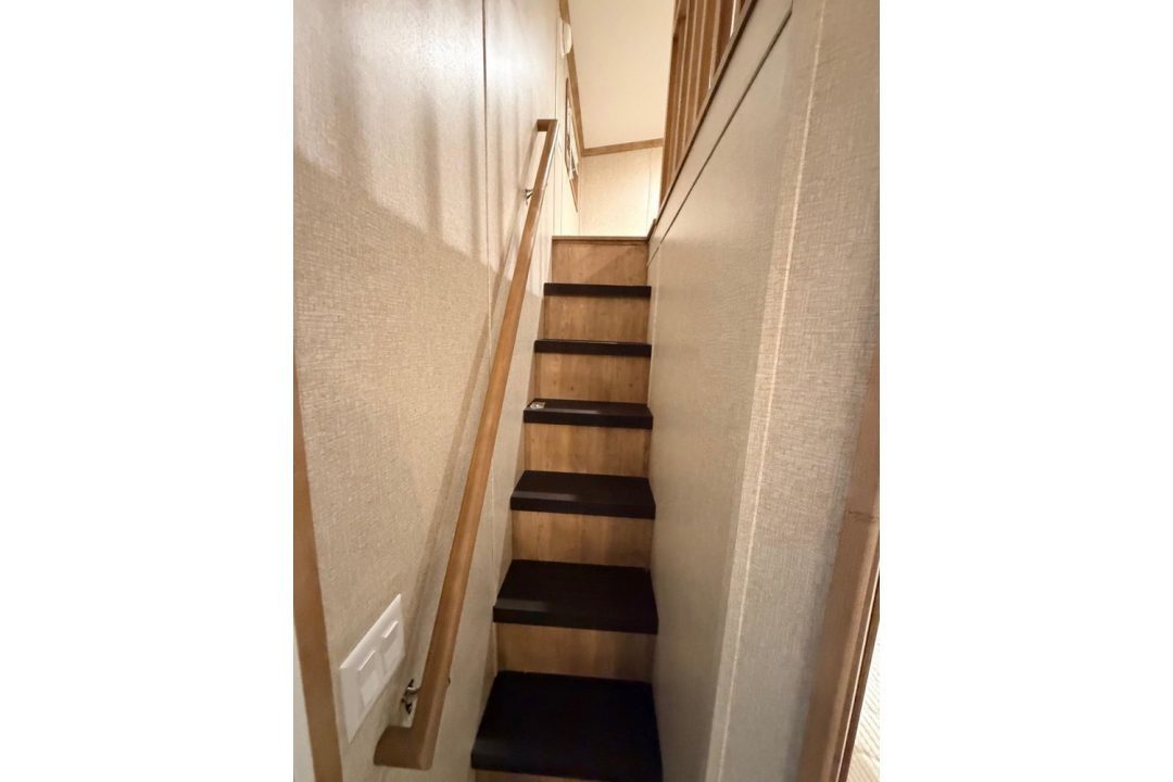 New 2026 Canterbury P38-2BBKL-SL - Lofted