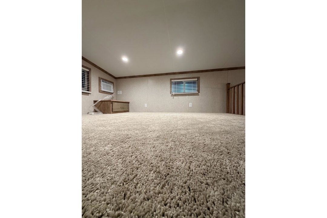 New 2026 Canterbury P38-2BBKL-SL - Lofted