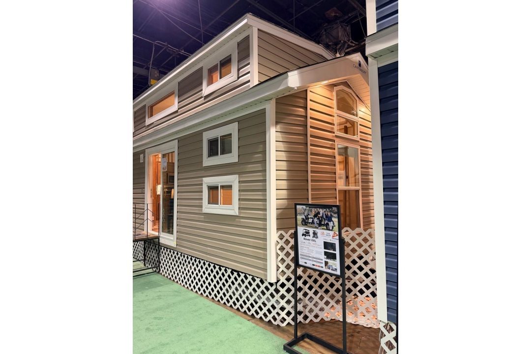 New 2026 Canterbury P38-2BBKL-SL - Lofted