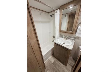 New 2026 Canterbury P38-2BBKL-SL - Lofted