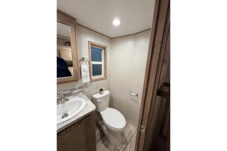 New 2026 Canterbury P38-2BBKL-SL - Lofted