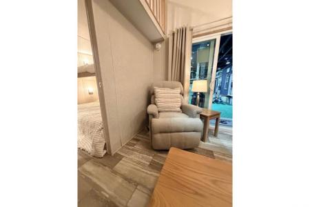 New 2026 Canterbury P38-2BBKL-SL - Lofted