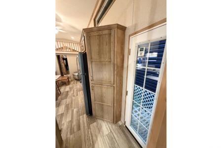 New 2026 Canterbury P38-2BBKL-SL - Lofted