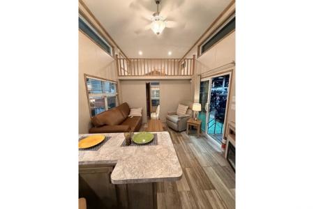 New 2026 Canterbury P38-2BBKL-SL - Lofted