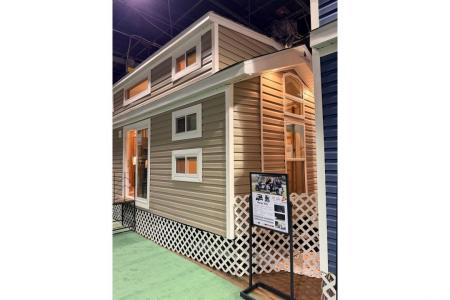 New 2026 Canterbury P38-2BBKL-SL - Lofted