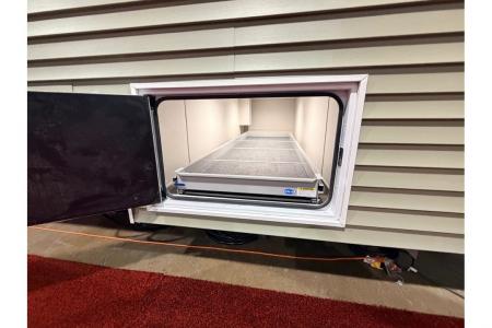 New 2026 Elevation Park Model 5-119 - OUTDOOR STORAGE Park-Model