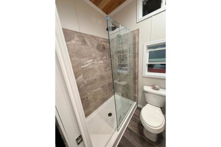 New 2026 Elevation Park Model 5-119 - OUTDOOR STORAGE Park-Model