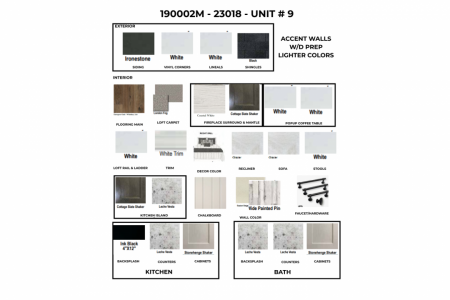 New 2026 Cavco 150 - 190002M - Lofted - IRONSTONE - 2 Bed/Bunks Park-Model