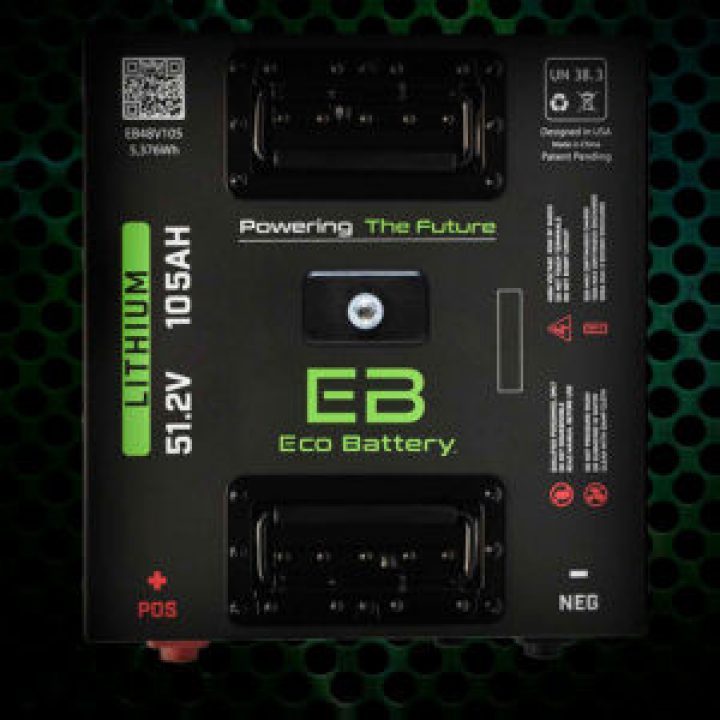 New 2026 Bintelli Beyond 6-Seater - WHITE