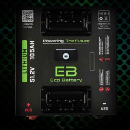 New 2026 Bintelli Beyond 6-Seater - WHITE