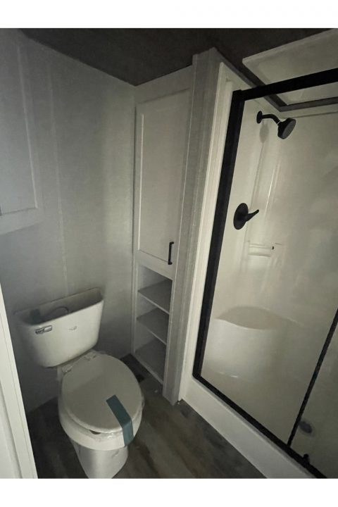 New 2025 Elevation Park Model 5-113R - 5 Series - 12x37 - Lofted Park-Model