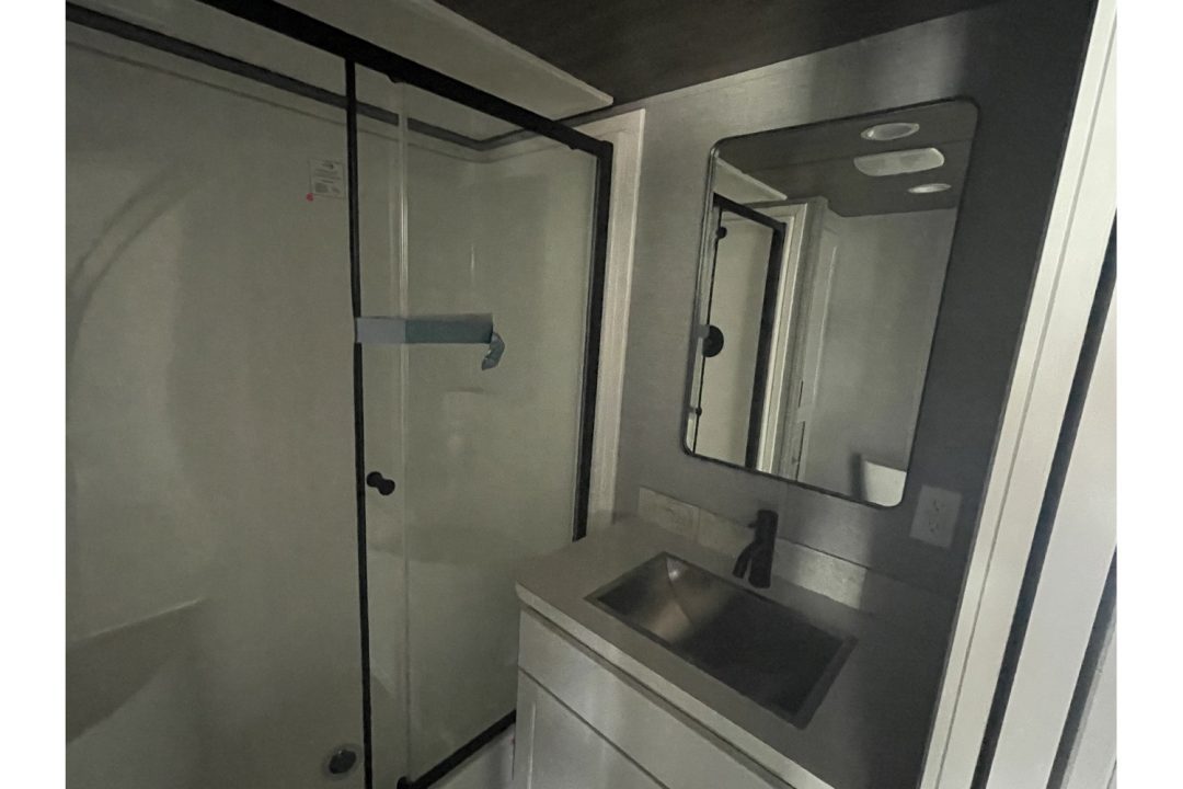 New 2025 Elevation Park Model 5-113R - 5 Series - 12x37 - Lofted Park-Model