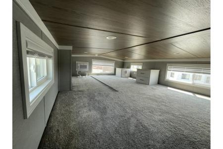 New 2025 Elevation Park Model 5-113R - 5 Series - 12x37 - Lofted Park-Model