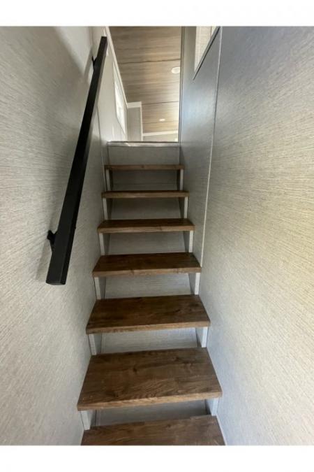 New 2025 Elevation Park Model 5-113R - 5 Series - 12x37 - Lofted Park-Model