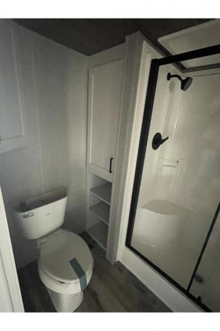 New 2025 Elevation Park Model 5-113R - 5 Series - 12x37 - Lofted Park-Model