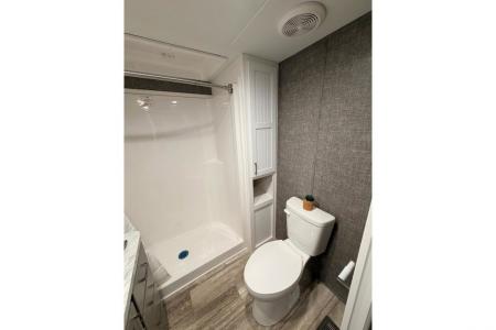 New 2026 Canterbury P38-EIKTL-SL - Lofted Park-Model