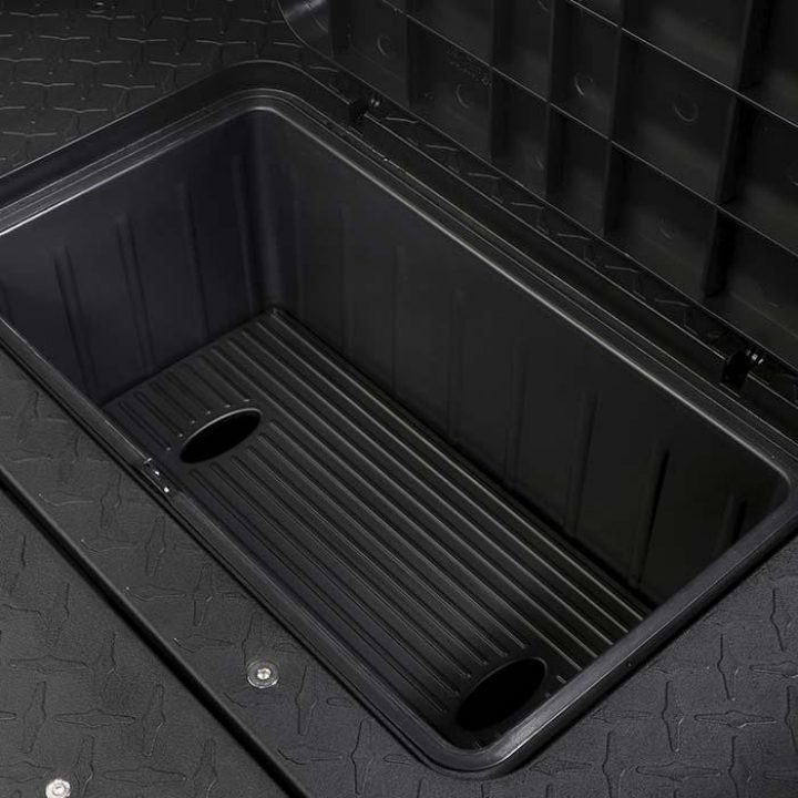 New *2026 Bintelli Nexus 6-Person LIFTED - LSV - ANVIL