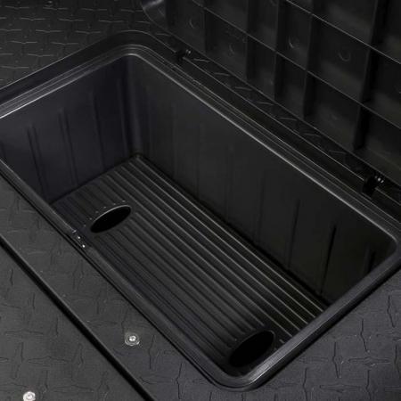 New *2026 Bintelli Nexus 6-Person LIFTED - LSV - ANVIL