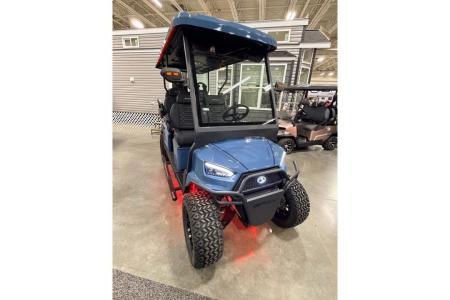 New *2026 Bintelli Nexus 6-Person LIFTED - LSV - ANVIL