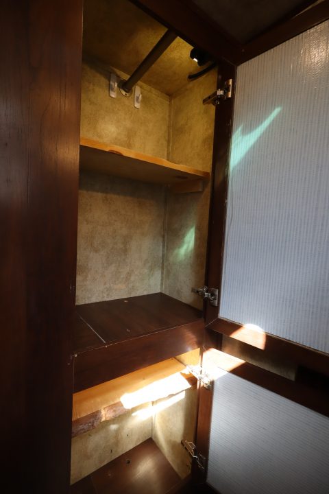 Used 2017 Exiss Trailers 4 Horse LQ Trailer