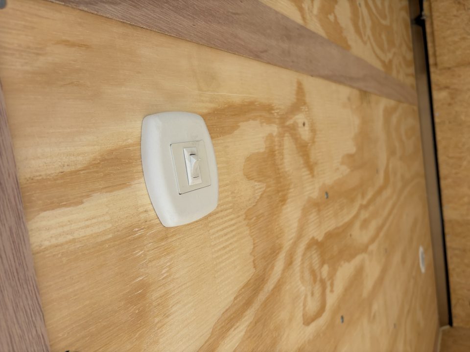 New 2026 Haul About Trailers 6'X12' COUGAR Cargo / Enclosed Trailer