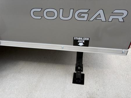 New 2026 Haul About Trailers 6'X12' COUGAR Cargo / Enclosed Trailer