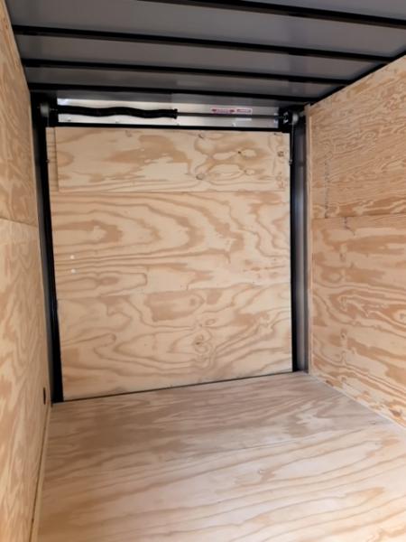 New 2026 Xtreme Cargo Trailers 7 X 16 TA2 Cargo / Enclosed Trailer