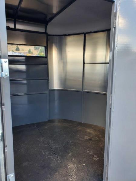 New 2026 Maverick 17' 10k Stock Trailer
