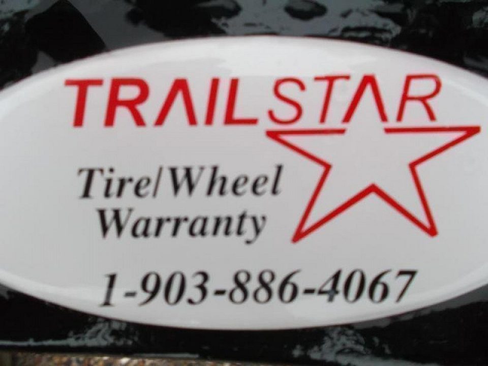 New 2026 J&C Trailers 83x20 14K Utility Trailer / 7K Axles / 3" Square Tubing / 5ft Stand Up Ramps