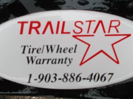 New 2026 J&C Trailers 83x20 14K Utility Trailer / 7K Axles / 3" Square Tubing / 5ft Stand Up Ramps