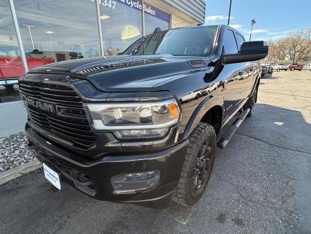 Used 2019 Dodge RAM 2500 Truck