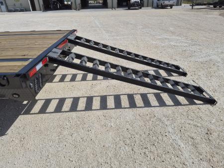 New 2026 Load Trail 16K 30' Gooseneck