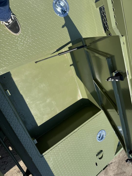 New 2026 RawMaxx 20K GTX 102X20 TILT Equipment Trailer