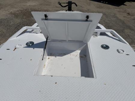 New 2026 RawMaxx 20K GTX 102X20 TILT Equipment Trailer