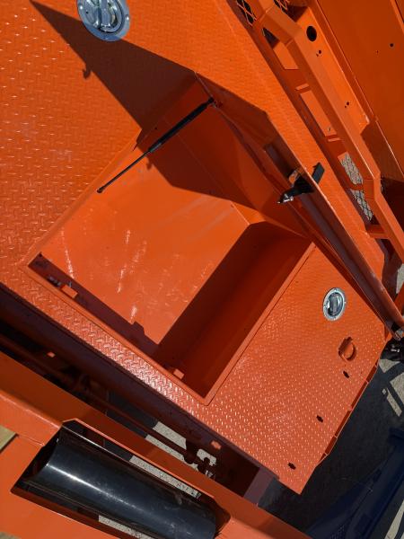 New 2026 RawMaxx 20K GTX 102X20 TILT Equipment Trailer