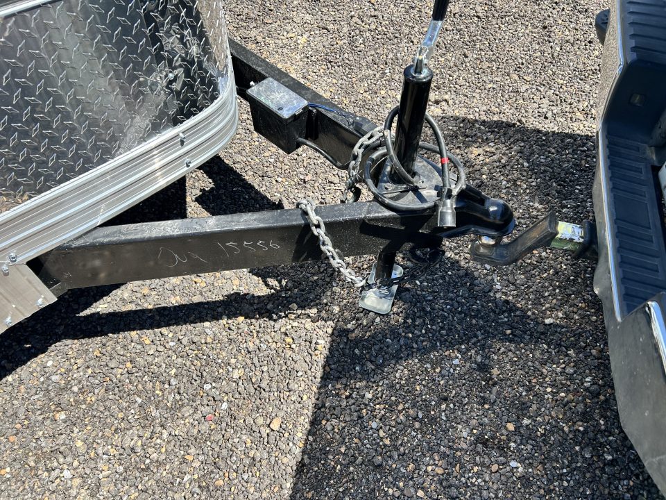 New 2026 Cynergy 2 7x16TA Cargo / Enclosed Trailer