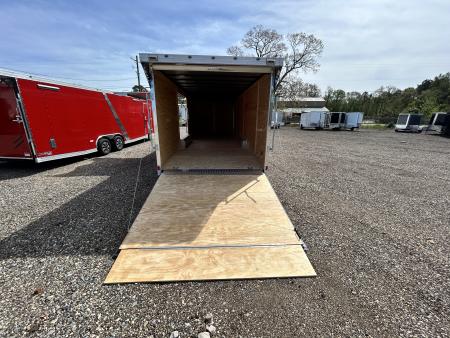 New 2026 Cynergy 2 8.5x28TA3 Torque Series Car / Racing Trailer