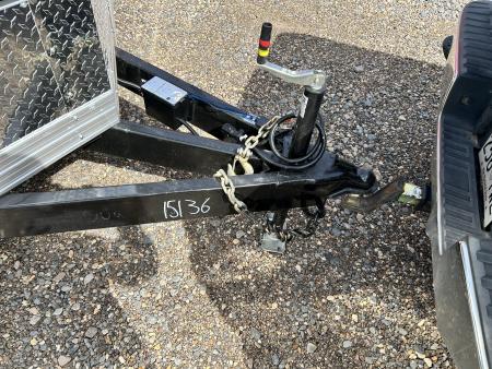 New 2026 Cynergy 2 8.5x28TA3 Torque Series Car / Racing Trailer