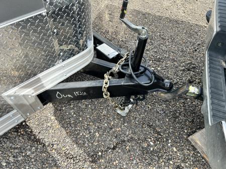 New 2026 Cynergy 2 8.5x16TA Cargo / Enclosed Trailer