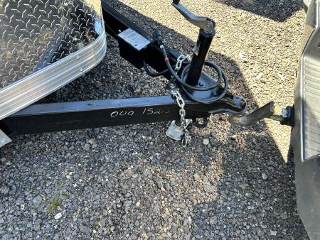 New 2025 Cynergy 2 7x16TA3 Cargo / Enclosed Trailer