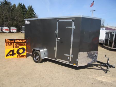 New 2026 Cross Trailers Beta Series Cargo / Enclosed Trailer