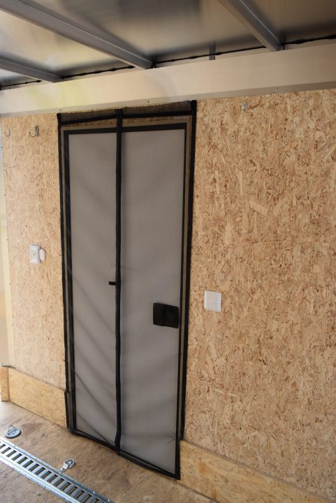 Used 2023 Bravo Trailers Silver Star Aluminum All-Sport Trailer