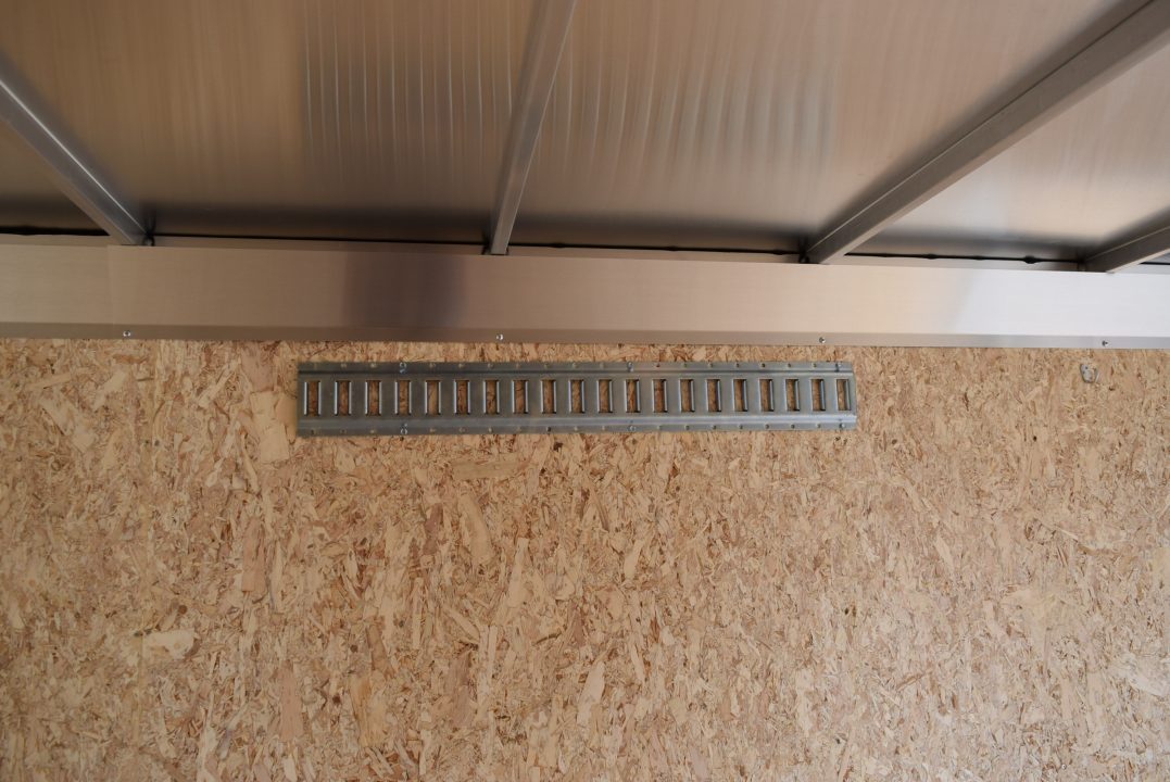 Used 2023 Bravo Trailers Silver Star Aluminum All-Sport Trailer