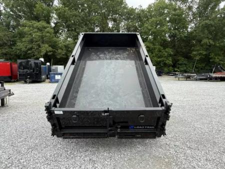 New 2026 Load Trail 5X10 DUMP TRAILER Dump Trailer