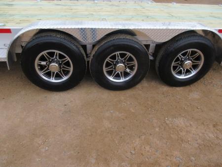 New 2026 Wolverine Trailers 21k Car Hauler