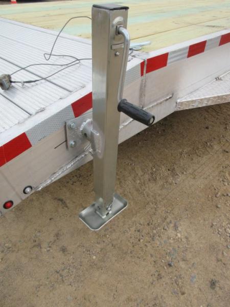 New 2026 Wolverine Trailers 21k Car Hauler