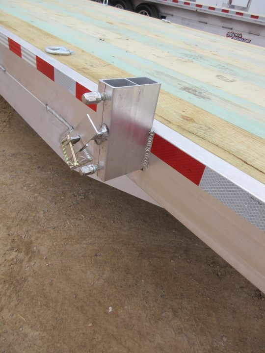 New 2026 Wolverine Trailers 21k Car Hauler