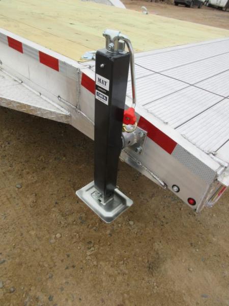 New 2026 Wolverine Trailers 21k Car Hauler