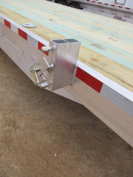 New 2026 Wolverine Trailers 21k Car Hauler