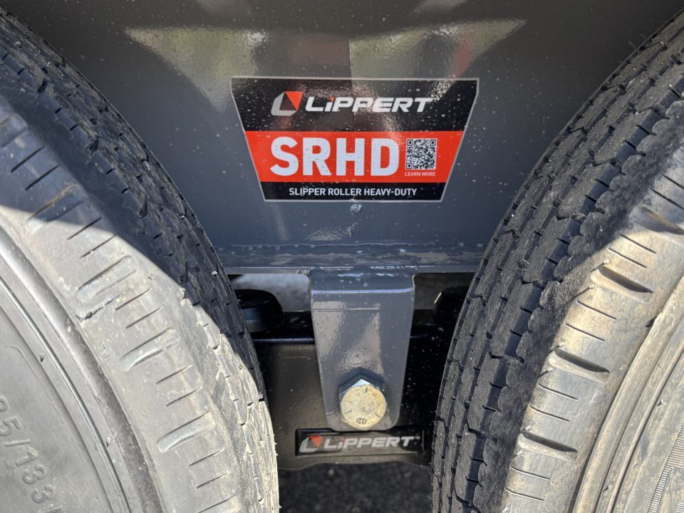 New 2026 Diamond C DEC 24' Max Ramps - 18K Deckover Equipment Trailer